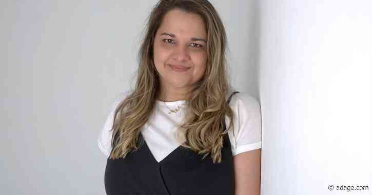 Louise Roberts is changing the perceptions of working mothers in the Middle East