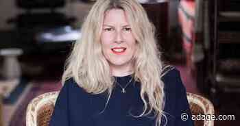 Sally Campbell is a production leader who stands up when it's easy to back down