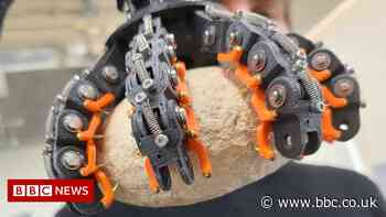 Asteroid mining: Helping to meet Earth's natural resource demands