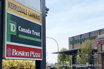 Saanich moves to boost economic development with hiring of manager – Saanich News - Saanich News