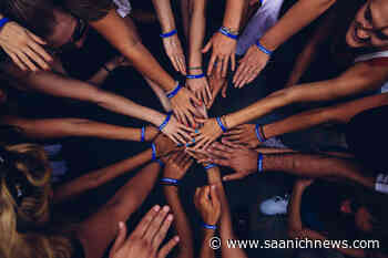 Greater Victoria organizations in search of volunteers - Saanich News