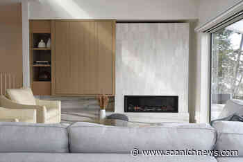 Light, bright & beachy - Saanich News