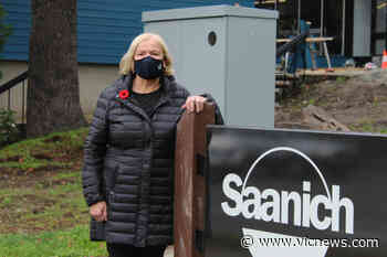 Saanich to discuss duplicating Victoria's expedited affordable housing policy – Victoria News - Victoria News