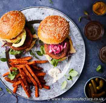 Flexitarians more critical of plant-based products versus vegans and vegetarians