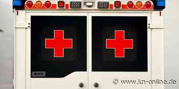 Radfahrer stirbt bei Unfall mit Bus in Güstrow