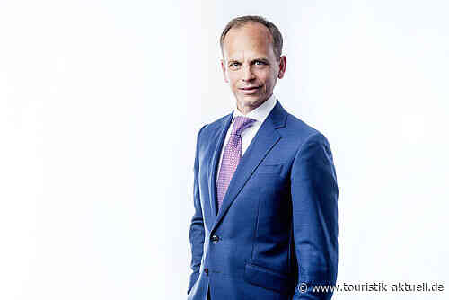 Condor: Walther wird neuer Finanzchef