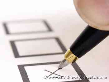 Lambton-Kent-Middlesex candidates ready to run for June 2 election - Strathroy Age Dispatch