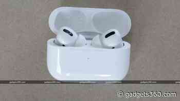 AirPods Among Other Apple Products That Will Switch to USB Type-C Ports: Ming-Chi Kuo