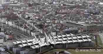 Familierechtbank in Antwerpen wil strijd in familiale conflicten verminderen - Het Laatste Nieuws