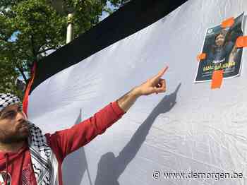 Muziekconcert Israëlisch leger in Antwerpen zet kwaad bloed: 'Gedoogsteun van het stadsbestuur aan een bezettingsmacht' - De Morgen