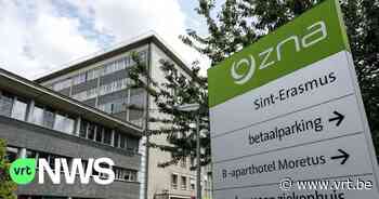 Ziekenhuis Netwerk Antwerpen zoekt nieuw personeel via jobmarkt: 232 vacatures in te vullen - VRT NWS