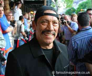 From jail inmate to Hollywood icon: The remarkable life story of Danny Trejo - Far Out Magazine