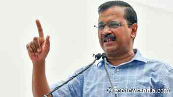 `More than 80 per cent of Delhi illegal and encroached, will you destroy all?`: Kejriwal slams BJP over anti-encroachment drive
