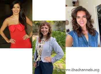4 City College students receive Phi Theta Kappa All-California award - The Channels