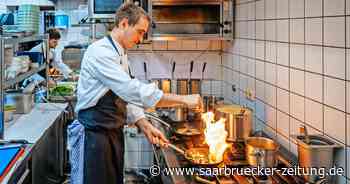 Immer mehr Restaurants im Landkreis Merzig-Wadern setzen auf das Glanrind. - Saarbrücker Zeitung