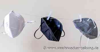 Landkreis Merzig-Wadern meldet 64 neue Corona-Fälle - Saarbrücker Zeitung