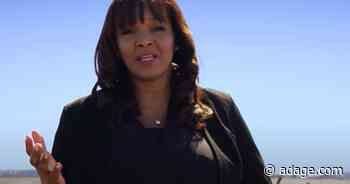 U.S. Senate campaign ad spending surges past half a billion dollars