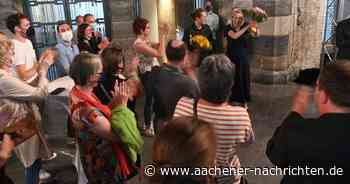 Landtagswahl in Aachen: Die Grünen punkten vor allem im Aachener Stadtzentrum