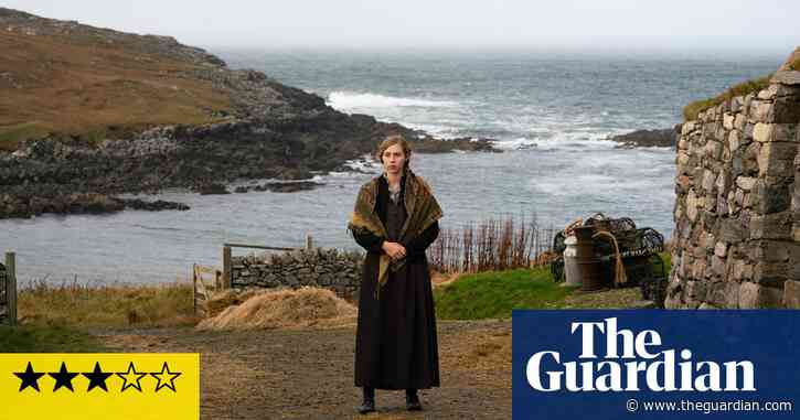 The Road Dance review – boiling fury in tale of rape and denial in the Hebrides