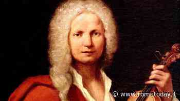 Vivaldi Le Quattro Stagioni – Orchestra dell’Accademia di Santa Cecilia