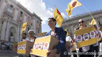"Un referendum per il termovalorizzatore: sull'impianto decidano i romani"
