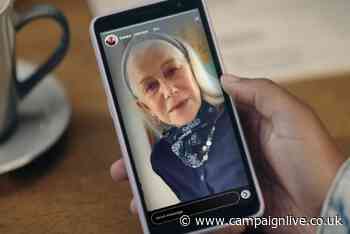 Dame Helen Mirren and Ian Wright star in youth-focused Cadbury campaign