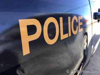 No charges after car collides with church - DrydenNow.com