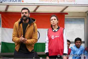 Jungle Cry Trailer Out, Abhay Deol's Sports Drama Release Date Set for June 3 on Lionsgate Play