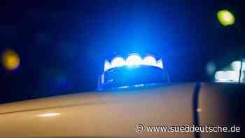 Kriminalität - Heidelberg - Frau verletzt Busfahrerin mit Glasflasche im Gesicht - Panorama - SZ.de - Süddeutsche Zeitung - SZ.de