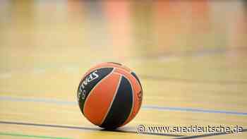 Basketball - Heidelberg - Zwei Heidelberger Spiele nach Corona-Ausbruch abgesagt - Sport - Süddeutsche Zeitung - SZ.de