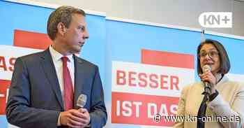 Parteikreise: Losse-Müller löst Midyatli als Fraktionschef ab