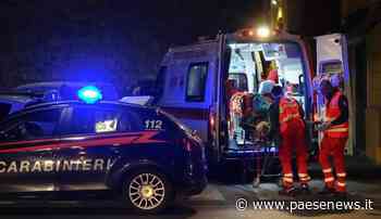 Capua / Camigliano / Vitulazio – Donna uccisa da un sorpasso azzardato, indagato 24enne ucraino - Paesenews