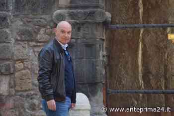 Capua, Fernando Brogna ufficializza la sua candidatura - anteprima24.it