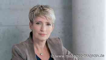 BASF: Was Arbeitsdirektorin Melanie Maas-Brunner von Einsteigern erwartet