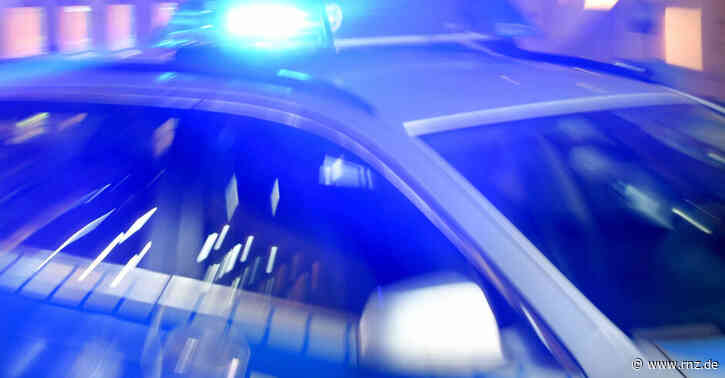 Heidelberg:  23-Jähriger angegriffen und verletzt