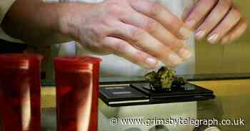 Woman life-threatening condition after taking herbal supplements - Grimsby Live