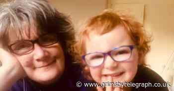 Becoming a mother at 50 'felt right' - this is why - Grimsby Live - Grimsby Live