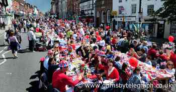 Jubilee parties could cause havoc for drivers, says Green Flag - Grimsby Live