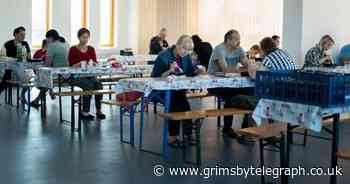 New course to help families hosting Ukrainian refugees - Grimsby Live - Grimsby Live