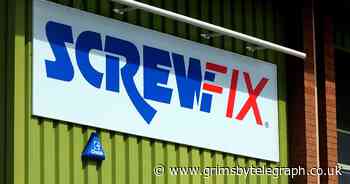 Screwfix to open 80 stores with 800 new jobs - Grimsby Live