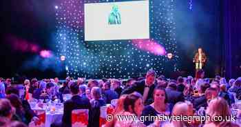 Winners crowned at Northern Lincolnshire Business Awards 2022 - Grimsby Live