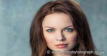 Strictly star Joanne Clifton to open Waltham's miniature railway extension - Grimsby Live