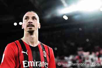 Ibrahimovic in Serie B: i bookmakers lanciano la suggestione - SerieBnews.com
