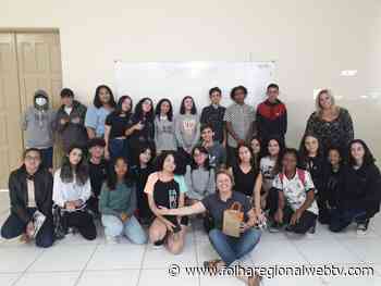 Após pandemia, escola de Capivari promove aulões para recuperar conteúdos - folharegionalwebtv.com