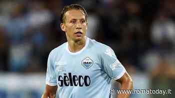 Lucas Leiva-Lazio è addio. L'annuncio del brasiliano