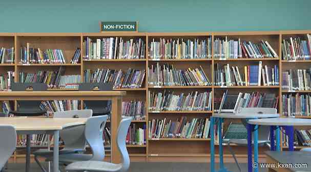 Book ban: More people challenging titles in Eanes ISD