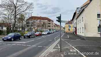 Sanierung der Hauptstraße in Oberndorf beschlossen: Abschluss eines jahrelangen Projektes - Main-Post