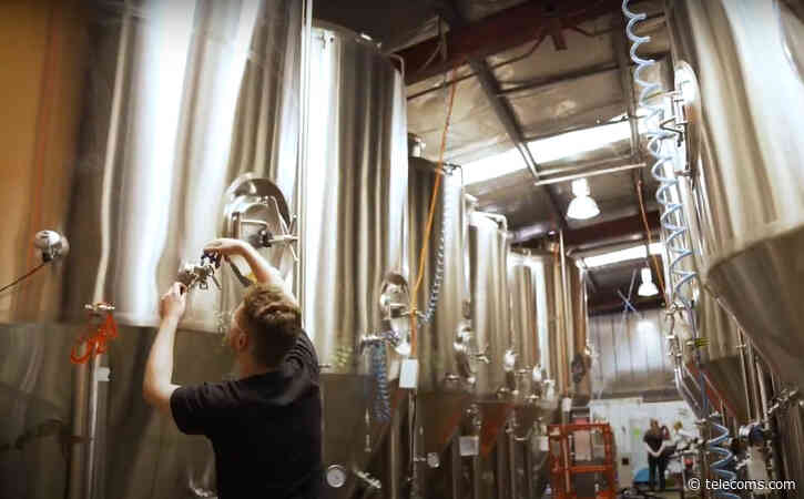 Nokia gets on the amber nectar