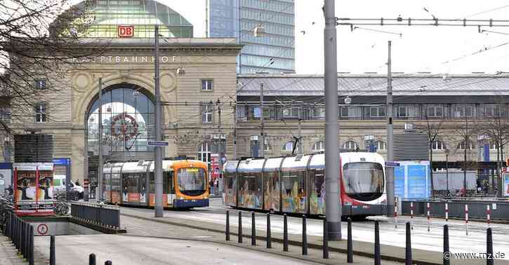 Heidelberg:  Fünfjähriger Ausreißer im Hauptbahnhof gefunden