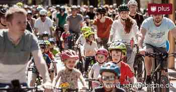 Ravensburg: Zwei Kundgebungen an einem Wochenende - Schwäbische